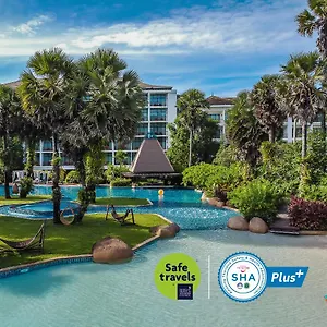 4* Курортный комплекс Naithonburi - Sha Extra