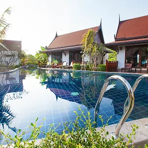  Апартаменты T-villa Phuket Nai Yang